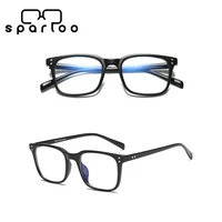 

Sparloo 2134 Glasses Optical Men Eyewear TR90 Optical Frames