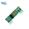 CY30 433.92MHz Small Size 315/433mHz RF Receiver Module