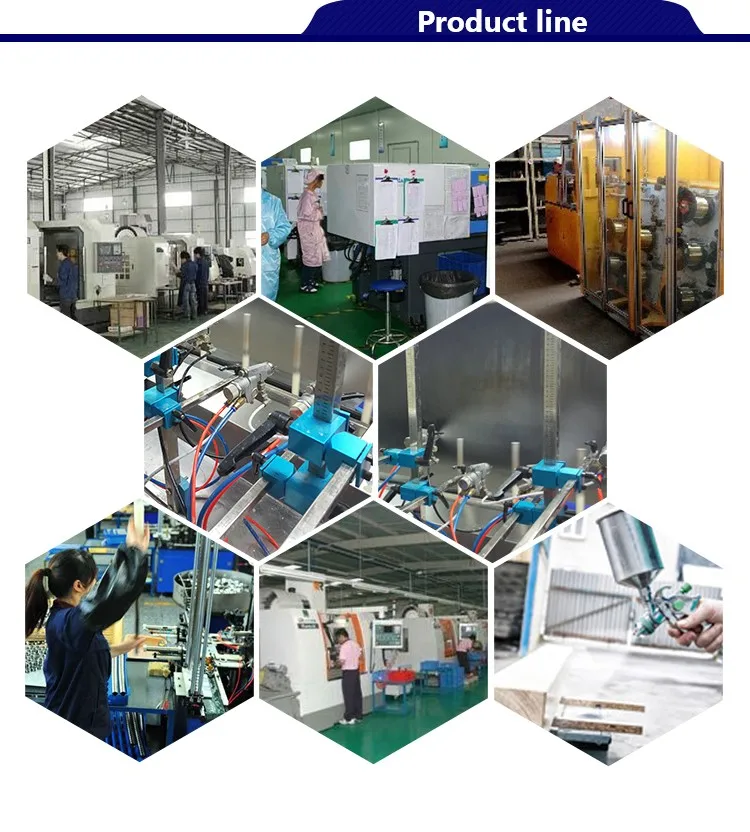 Professional Electric Diaphragm Pump Airless Paint Spray Equipment Te