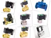 relay valve air compressor drain valve pump suction strainer