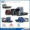 Spare parts for Korean trucks Hyundai, Kia & Tata Daewoo