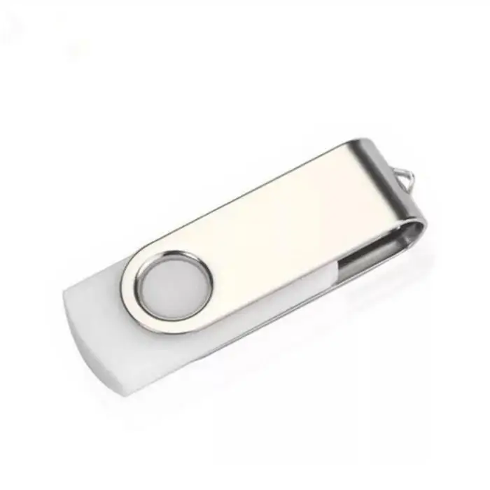 Colorful metal and plastic swivel 2GB 4GB 8GB 16GB usb flash stick for pormo gifts - ANKUX.COM