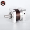 High efficiency planetary gear cover washing machine gear box PXF 080 speed reducer gearbox
