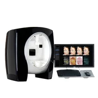 

Free VISIA Skin and Complexion Analysis 3D Facial Scanner 6th Generation Visia Skin Testing Machine