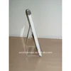 Clear Acrylic E-BOOK READER STAND