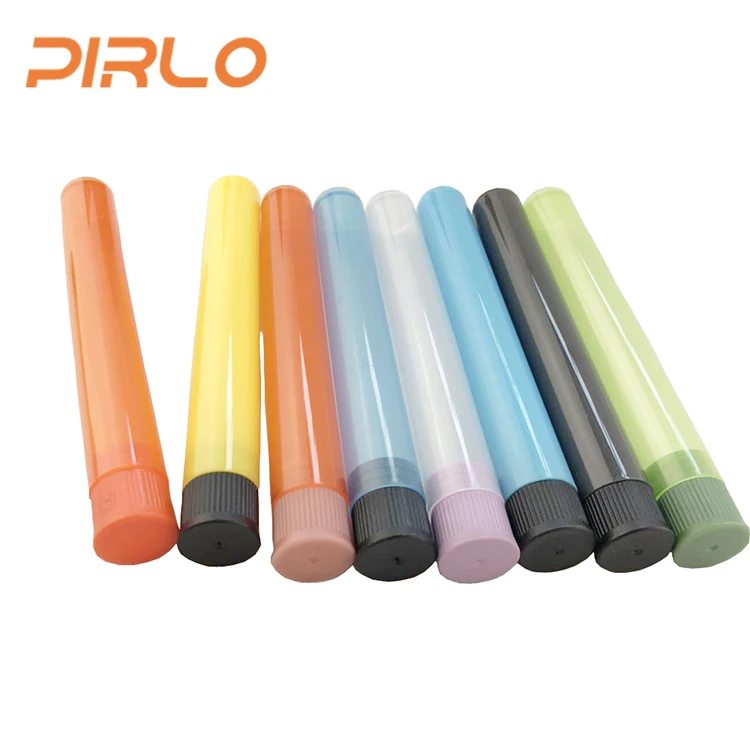 Download 94mm 110mm Pp Joint Doob Tube Pre Rolled Cigar Tube ...