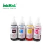 Inkmall No Bleeding Refill Dye Base Ink For Epsn A Series Printers