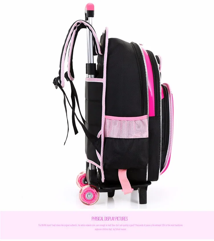 durable kids backpack