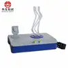 Optical fiber demonstration instrument