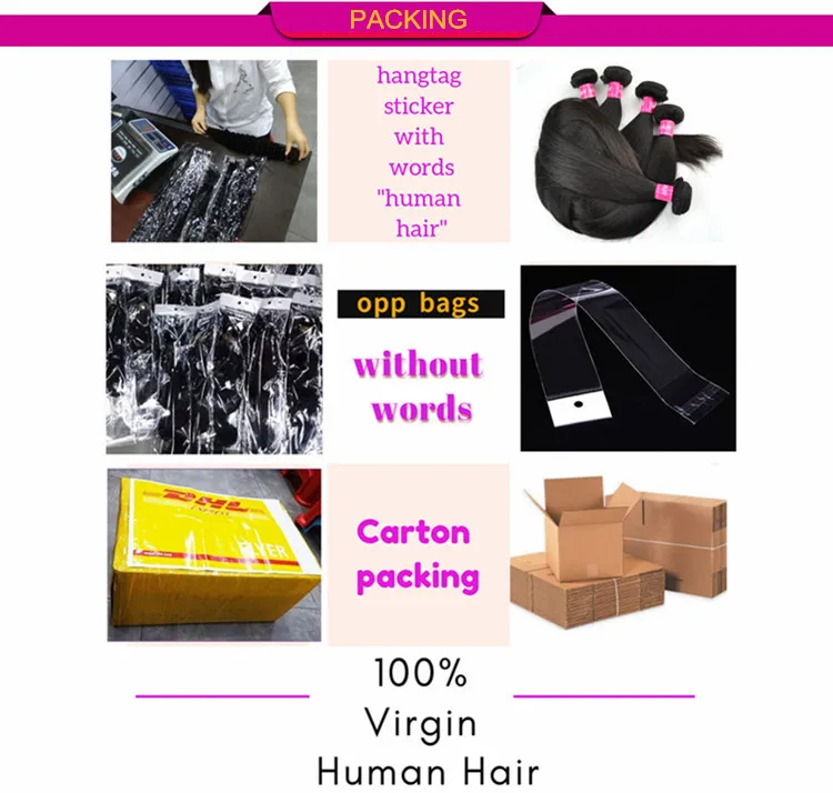 virgin brazilian peruvian human hair weave factory wholesale 02