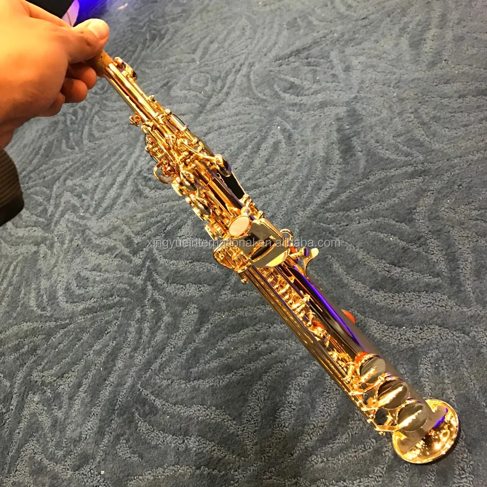 Sopranino saxophone/professio<em></em>nal sopranino saxophone
