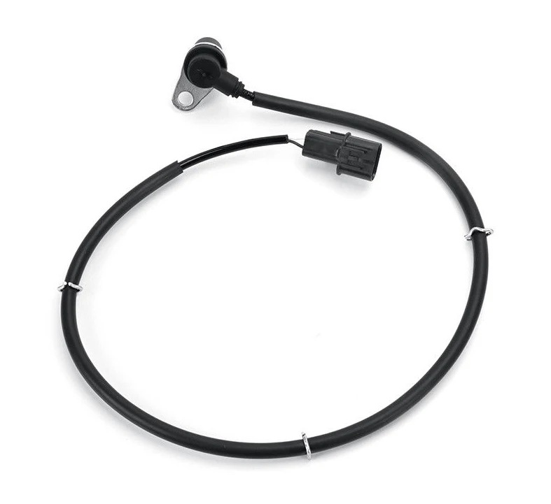 אחורי שמאלי ABS גלגל חיישן מהירות OEM 4670A191 מתאים Mitsubishis Pajeros