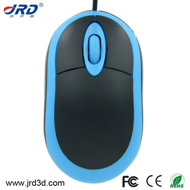 
JRD YM01 Latest Mini Computer Accessories 2.4g USB Laptop Wireless Optical Mouse 