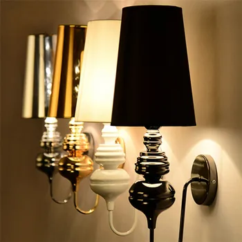 Dekorasi Lampu Kamar