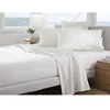 2018 Hotel Bedding Sheet CottonTurkey Embroidered Patchwork Bedspread