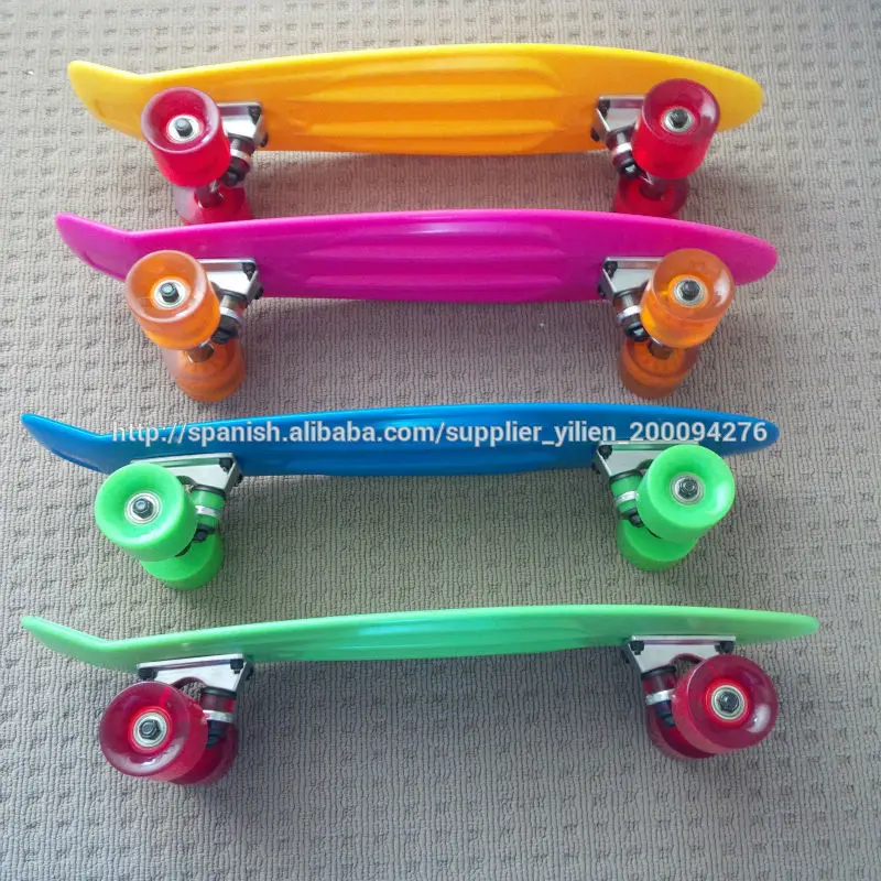 mini patinetas