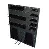 Popular Tools hook with Tools Pegboard panel for tool cabinet