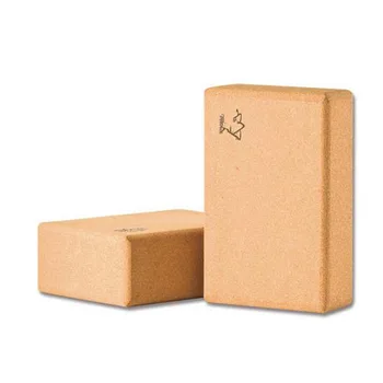 custom yoga blocks