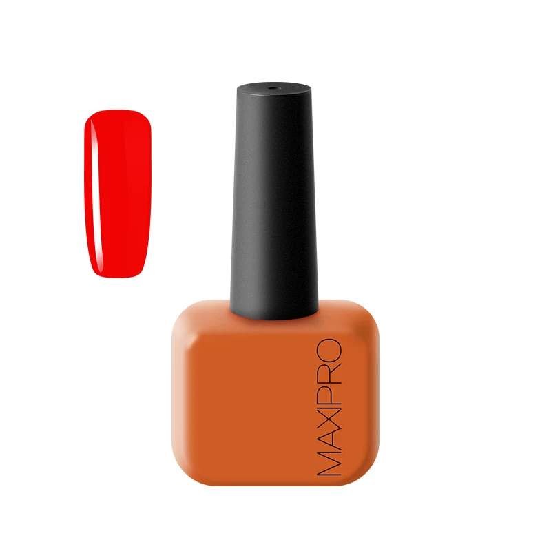 

Maxipro Brand Nail Gel UV Nai Gel Polish Promotion Wholesale gel polish, 100 colors