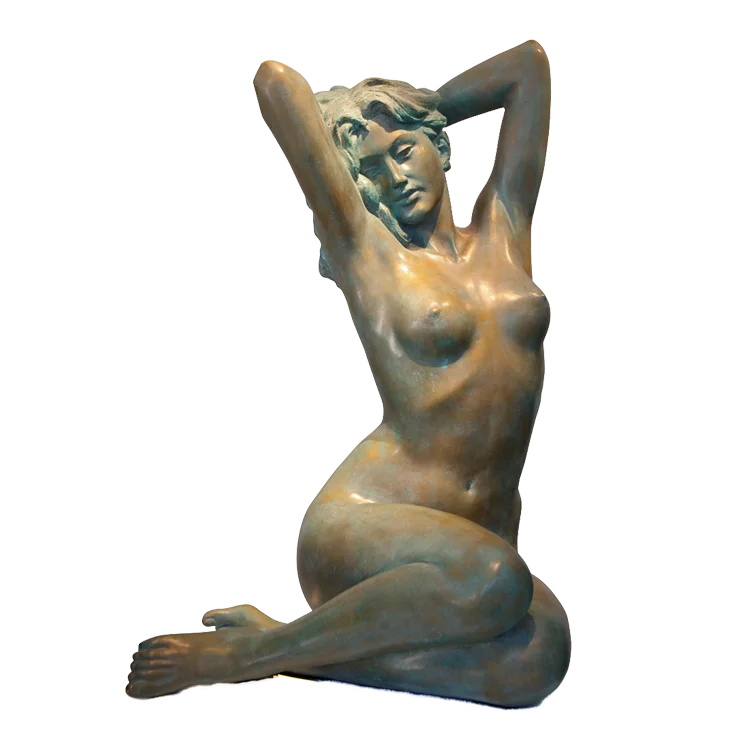 busty-sculpture-nude-art