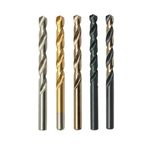 toughest drill bits