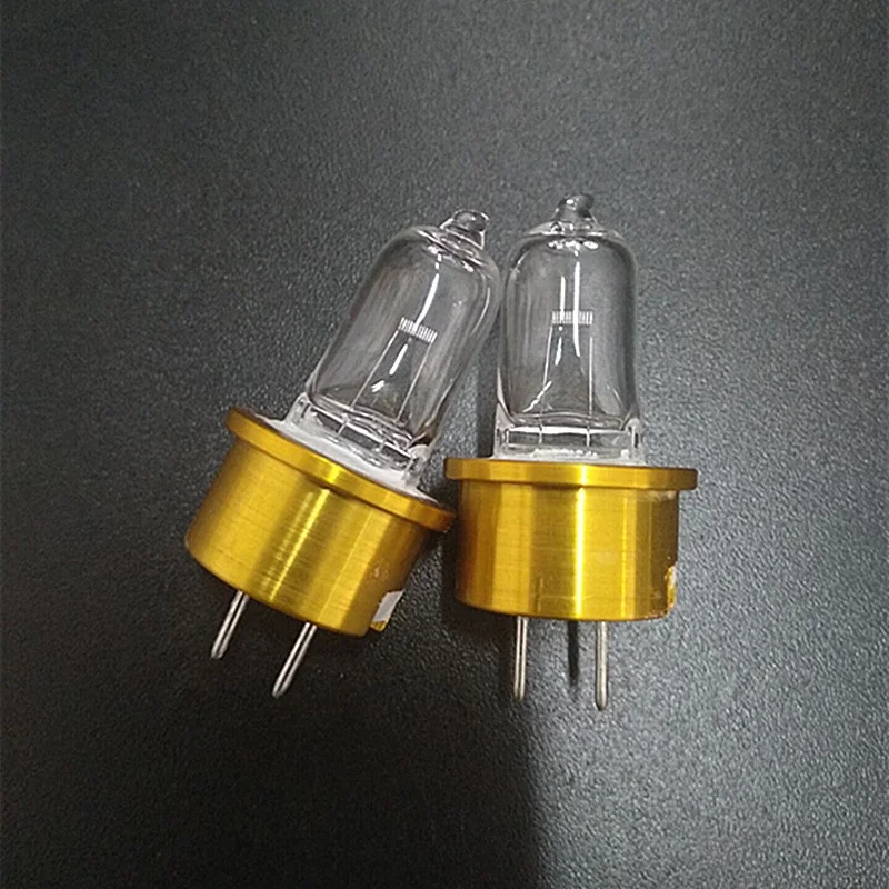 

SCAN OPTICS 12V 50W halogen lamp used for operating microscope