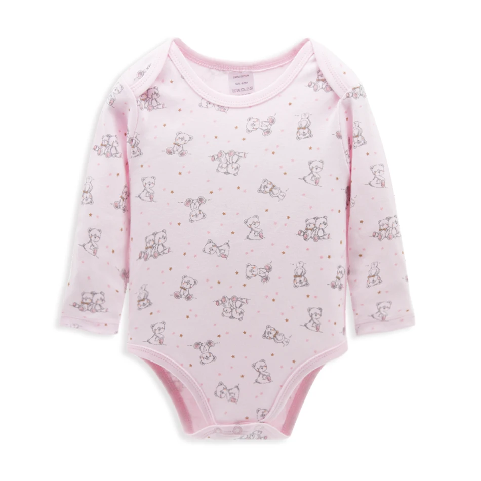 

2018 Cheap Price Cotton Baby Rompers Wholesale Newborn Baby Clothes, N/a