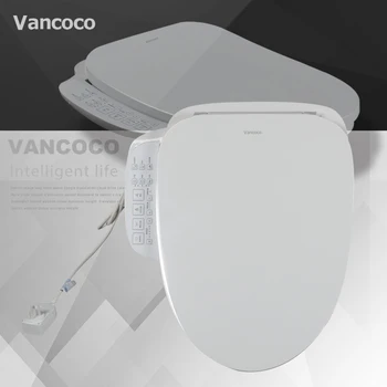 Vancoco Batterie Betrieben Automatische Bidet Wc Sitz Abdeckung Buy Bidet Wc Sitz Bidet Sitz Abdeckung Bidet Wc Sitz Automatische Product On Alibaba Com