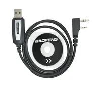 

Baofeng Programming Cable for UV5R BF-UV82