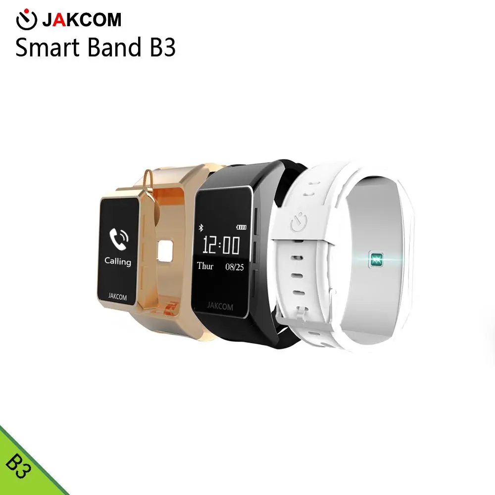 

Jakcom B3 Smart Watch 2017 New Product Of Smart Watch Hot Sale With Tw64 Ladies Watch Touch Screen Goophone