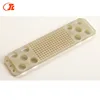 Rapid prototyping, cnc machining plastic parts, ABS rapid prototype plastic parts