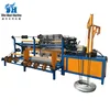 Factory wholesale metal diamond mesh machine with high quality and best price