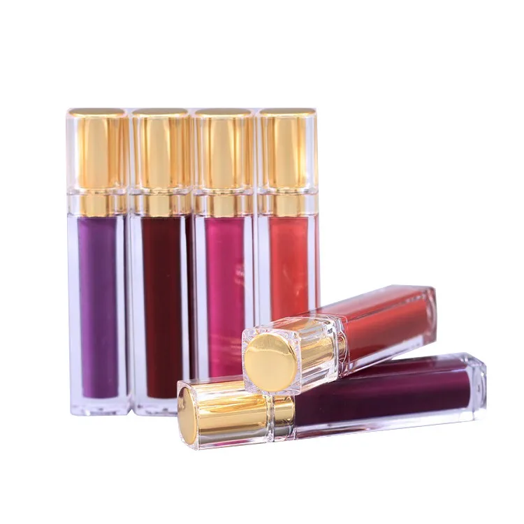

private label cosmetics lip gloss vendor, Multi-colors
