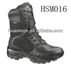 XM,ICS technology men's delta-9 durably waterproof side zipper military tactical boots