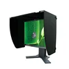 Environment-friendly material Computer Monitor Hood for industrial computer display, suitable for 16-25 ""
