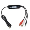 USB2.0 Audio Capture ezcap216C