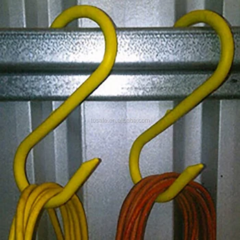 large cable hooks