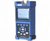 Stock Mini OTDR Price For Optical Fiber Optic Cable With Ethernet Remote Control