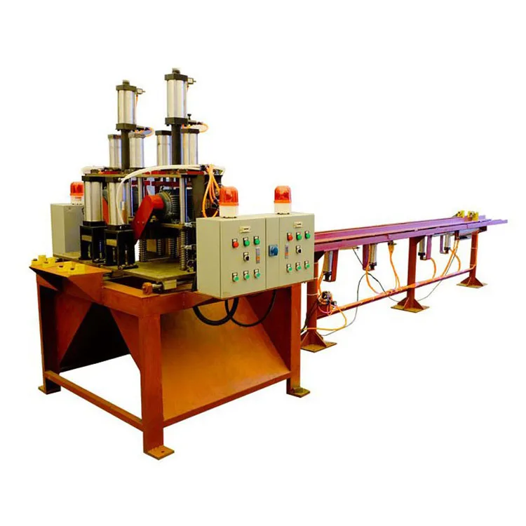 Automatic Brass Copper Rod Rebar Circular Saw Bar Cutting Machine Buy