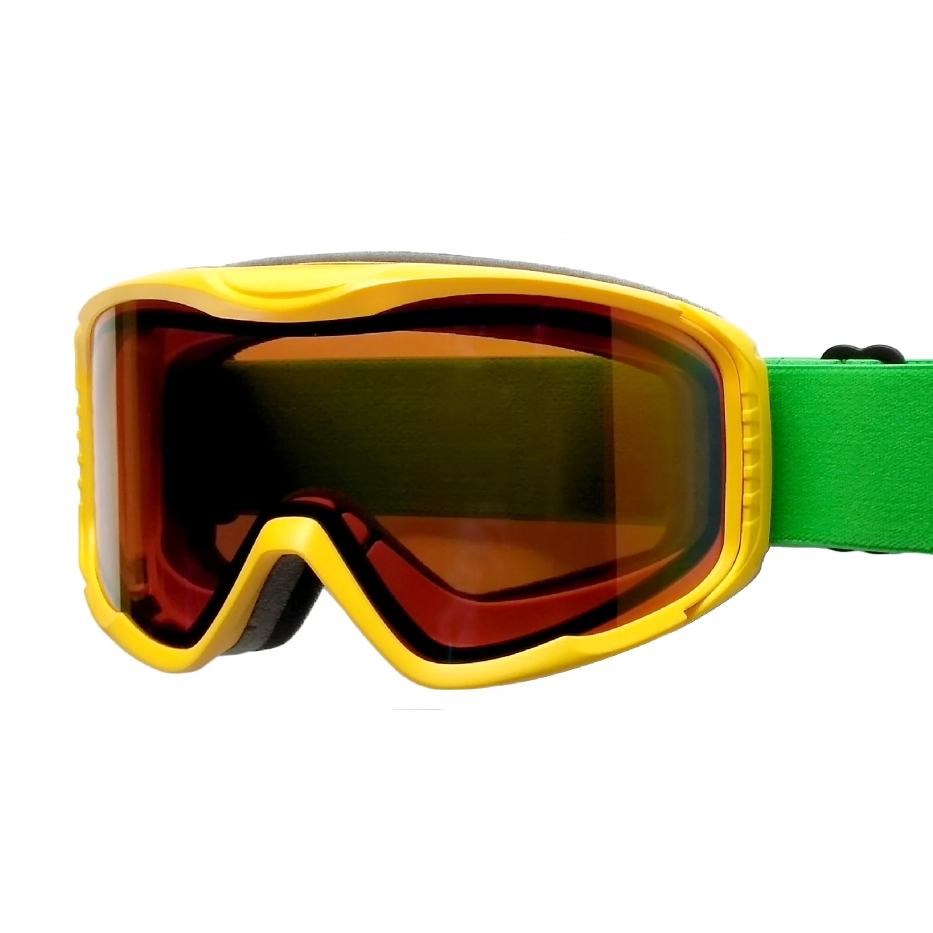 Skiing sunglasses motocross frame