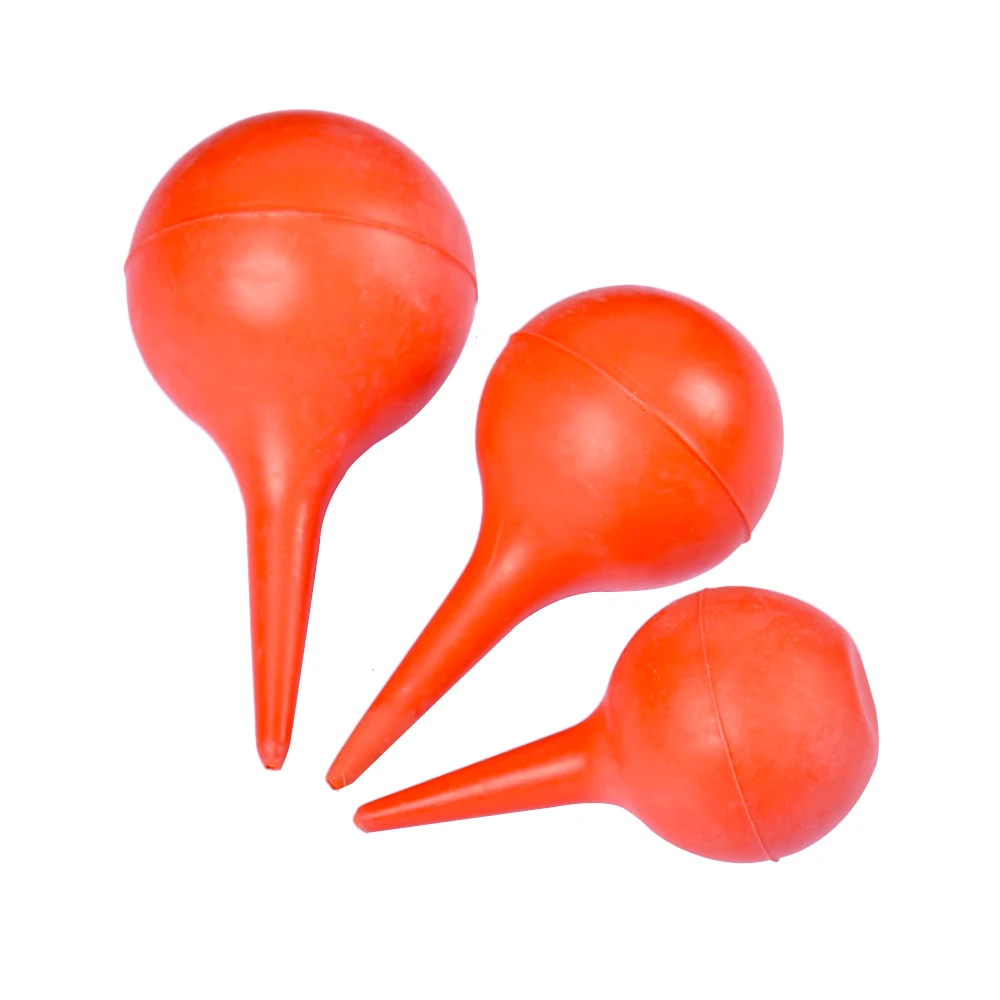 Rubber Ear Washing Ulcer Syringe Bulb Ball Buy Syringe Bulb Ball