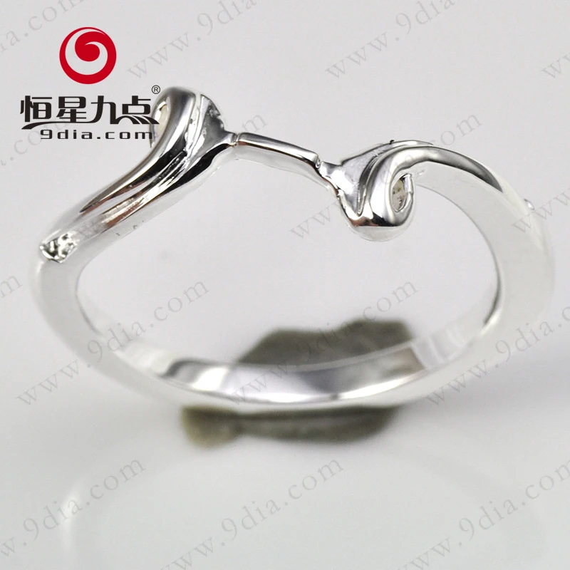 Wholesale Custom Promotion Gemstone Peridot Jewelry 925 Sterling Silver Ring With Natural Peridot Stone