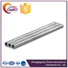 Round Section Shape and ERW Technique galvalum steel pipe