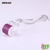 hot sale !!! derma roller or micro needle roller or microneedle roller patch