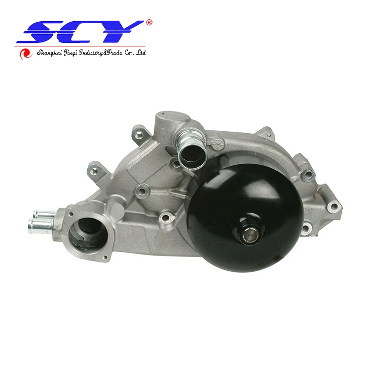 High Performance Auto Water Pump Suitable For Chevrolet Corvette Camaro ...