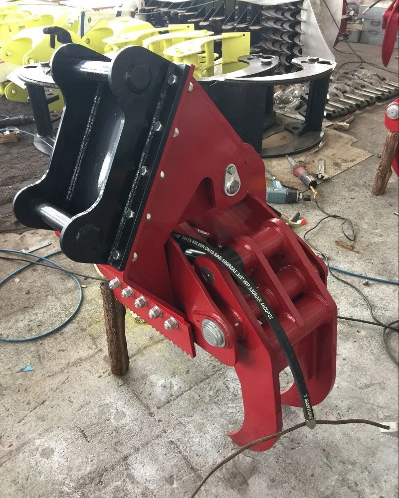 Skid Steer Limb Cutter,Used Tree Shear For Skid Steer For Sale Buy