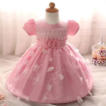 Dress Bayi Desain Anak Putri Indah Gaun Gadis Modern Yang Terbaru Western Desain Gaun Pesta Untuk Ulang Tahun Buy Terbaru Desain Gaun Baratindah