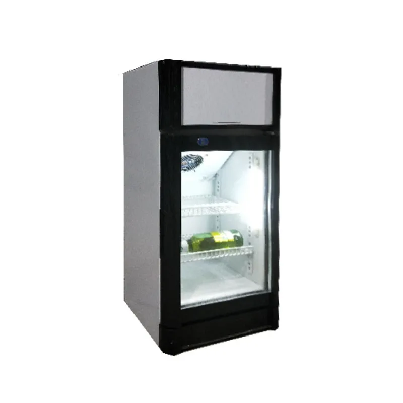 Portable Cooler Countertop Display Freezer Buy Countertop Display