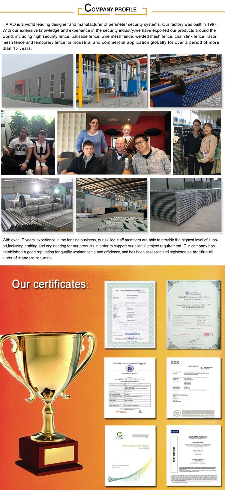 used wrought iron fencing for sale