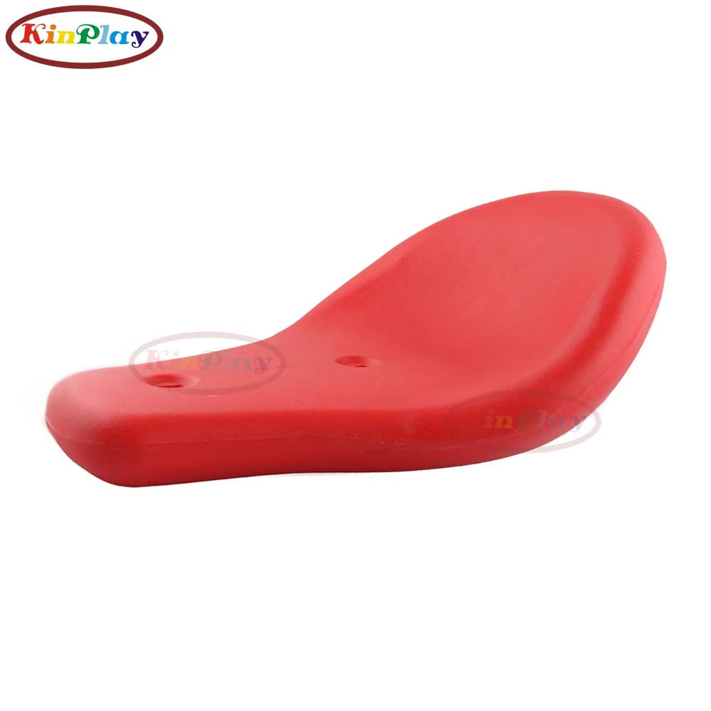 KINPLAY brand wholesale newest produce kids garden rubber rope good quality swing seat